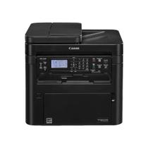 Multifuncional Canon Laser Mono MF264DW Duplex ADF 110V
