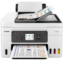 Multifuncional Canon Maxify GX4010 Mega Tank USB Wi-Fi Bivol Multifuncional Canon Maxify GX4010 Mega Tank USB Wi-Fi Bivol