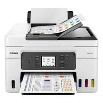 Multifuncional Canon Maxify GX4010 Mega Tank Wi-Fi Multifuncional Canon Maxify GX4010 Mega Tank Wi-Fi