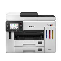 Multifuncional Canon MAXIFY GX7110 Mega Tank WiFi Duplex ADF Fax