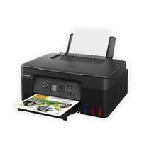 Multifuncional Canon PIXMA G3170 Tanque de Tinta WiFi Bivolt