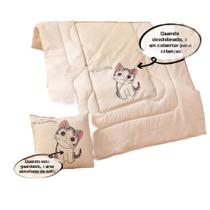 Multifuncional Cobertor Dobrável Almofada Algodão para, Viagem 2 em 1, Almofadas Multifuncional Cobertor Dobrável Almofada Algodão para, Viagem 2 em 1, Almofadas