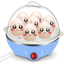 Multifuncional Cozinha Ovos E Legumes Elétrico Portatil Egg Cooker