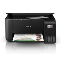 Multifuncional Ecotank L3250 tanque de tinta Wireless (Subst. L3150), Bivolt, C11CJ67303 EPSON