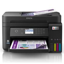 Multifuncional Ecotank L6270 Tanque de Tinta Wireless, Bivolt, C11CJ61302, EPSON EPSON