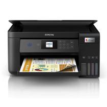 Multifuncional Epson Eco Tanque L4260 Color Wi-fi Bivolt