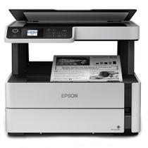 Multifuncional Epson EcoTank, Jato de Tinta, Wi-Fi, Bivolt - M2170