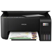 Multifuncional Epson Ecotank L3250 Wi-Fi Tanque de Tinta