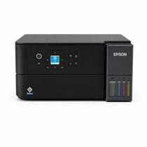 Multifuncional Epson EcoTank L4360 WiFi Duplex Tanque de Tinta