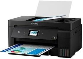 Multifuncional epson l14150 a3 ecotank impr copia digitaliza fax bivolt Multifuncional epson l14150 a3 ecotank impr copia digitaliza fax bivolt