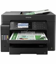 Multifuncional Epson L15150 Ecotank A3