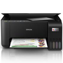 Multifuncional Epson L3250 Ecotank de Tinta USB Wi-Fi C11CJ67303