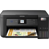 Multifuncional epson tanque de tinta l4260 - c11cj63302