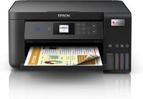 Multifuncional epson tanque de tinta l4260 c11cj63302 Multifuncional epson tanque de tinta l4260 c11cj63302