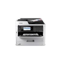 Multifuncional Epson WorkForce Pro WF-M5799 Mono Wi-Fi Eth Bivolt