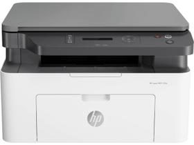 Multifuncional HP 135W Laserjet Monocromática WiFi USB 220V