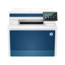 Multifuncional HP Laser Colorida Duplex Wi-Fi 127V 4303FDW