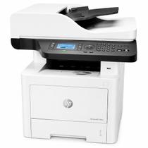 Multifuncional HP Laser M432fdn Mono Duplex ADF Rede Scanner Fax