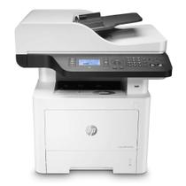 Multifuncional HP Laserjet M432FDN Laser Mono 110V - 7UQ76A