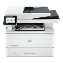 Multifuncional HP LaserJet Pro 4103FDW - 2Z629A696