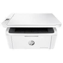 Multifuncional HP Laserjet Pro M28W W2G55A Laser Monocromática, Wi-Fi, USB 110V Multifuncional HP Laserjet Pro M28W W2G55A Laser Monocromática, Wi-Fi, USB 110V