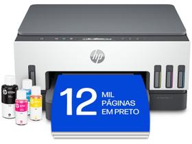 Multifuncional HP SMART TANK 724 2G9Q2AAK4 Multifuncional HP SMART TANK 724 2G9Q2AAK4