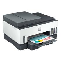 Multifuncional HP SMART TANK 754 Color 2H0A6AAK4
