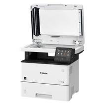 Multifuncional Impressora Canon Ir-1643if Ir-1643 Ir1643 Cor Branco