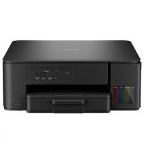 Multifuncional Jato de Tinta Brother USB Bivolt Preta