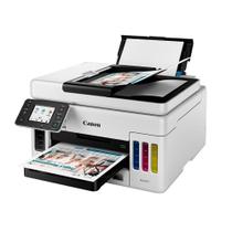 Multifuncional Jato De Tinta Canon Maxify Gx7010 Bivolt