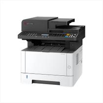 Multifuncional Kyocera Ecosys MA4000XL MA4000 4000 Laser Mono Usb 40ppm 120v 1200dpi Multifuncional Kyocera Ecosys MA4000XL MA4000 4000 Laser Mono Usb 40ppm 120v 1200dpi