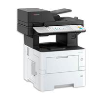 Multifuncional kyocera ecosys ma4500ix laser monocromático Multifuncional kyocera ecosys ma4500ix laser monocromático