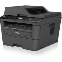 Multifuncional Laser Brother Dcp-L2540Dw Monocromatica Multifuncional Laser Brother Dcp-L2540Dw Monocromatica