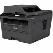 Multifuncional Laser Brother Dcp-L2540Dw Monocromatica