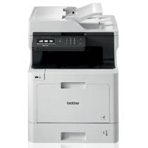 Multifuncional Laser Colorida Brother Mfc-l8610cdw