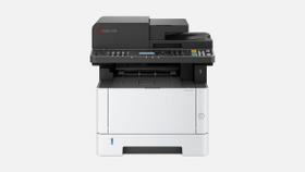 Multifuncional Laser Kyocera MA4000XL Mono Duplex Multifuncional Laser Kyocera MA4000XL Mono Duplex
