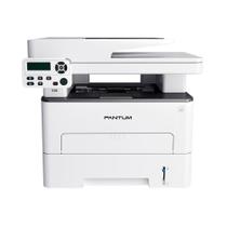 Multifuncional laser mono pantum m7105dw 127v