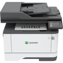 Multifuncional Laser Monocromática Lexmark MX431adw
