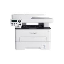 Multifuncional Laser Monocromatica Wifi 33ppm Pantum M7105dw - 127v