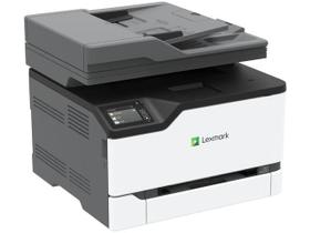 Multifuncional Lexmark CX431ADW CX431 Color Duplex Wireless