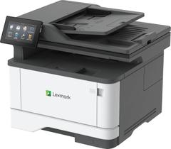 Multifuncional Lexmark MX432adwe Laser Mono Duplex WiFi ADF Rede Multifuncional Lexmark MX432adwe Laser Mono Duplex WiFi ADF Rede