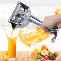 Multifuncional Limão Frutas Manual Juicer Doméstico