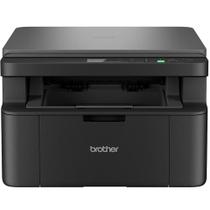 Multifuncional Monocromática Brother Laser USB Wi-fi 110V Preta - DCPL1632W