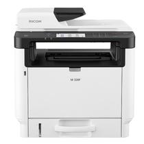 Multifuncional monocromatica m 320f 120v Multifuncional monocromatica m 320f 120v