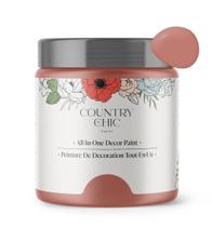 Multifuncional Paint Country Chic rosa coral 237 ml