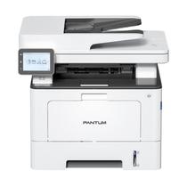 Multifuncional Pantum BM5110ADW Laser USB, Rede, Wifi Monocromática