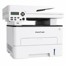 Multifuncional Pantum M7105DW Laser Mono WiFi Duplex 33ppm 110V