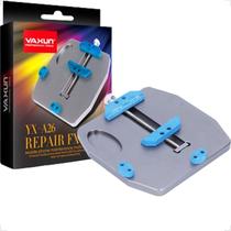 Multifuncional Para Manutenção De Celulares Suporte De Fixação De Reparo Da Placa-mãe Yaxun YX-A26