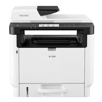 Multifuncional Ricoh M320 Mono Laser A4 32 PPM 408535