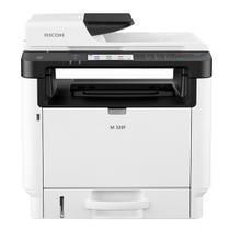 Multifuncional Ricoh M320 Mono Laser A4 32 PPM 408535 Multifuncional Ricoh M320 Mono Laser A4 32 PPM 408535
